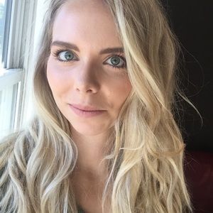 Meet your Posher, Keely